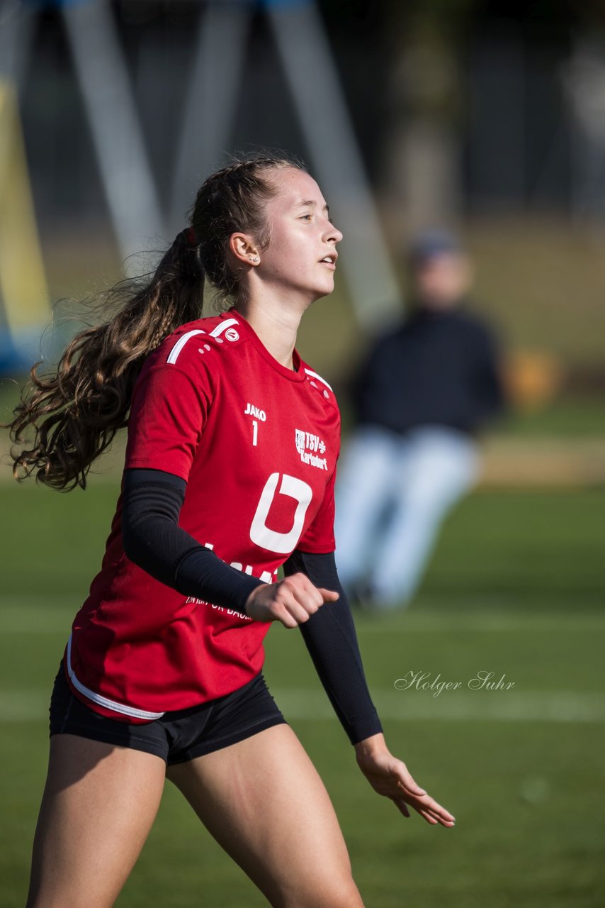 Bild 832 - wU16 Deutsche Meisterschaft